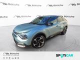 Citroën C4 Shine *HEAD-UP*NAVI*LEDER*KAMERA* - Citroën C4 mit Benzin-Antrieb