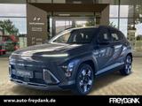 Hyundai KONA Hybrid 1.6 GDI DCT 2WD TREND Assistenz-Pake - Hyundai KONA in Leipzig