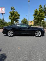 Audi A5 40 TFSI sport / Coupé /  S line - Audi A5 Gebrauchtwagen in Wiesbaden