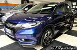 Honda HONDA HR-V 1.6 i-DTEC Executive Navi ADAS E6 - Honda HR-V Executive mit Diesel-Antrieb