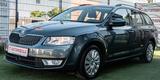 Skoda Octavia Combi Ambition 1.0 TSI |AUTOMATIK - Skoda Gebrauchtwagen in Rüsselsheim