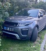 Land Rover Range Rover Evoque 2.0 Si4 SE Dynamic SE Dynamic - Land Rover Range Rover Evoque mit Benzin-Antrieb