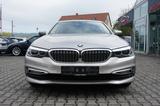 BMW 520d Limousine Luxury-Line *LED*NAVI*KAMERA*AHK* - BMW 520 in Dresden