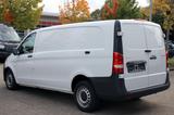 Mercedes-Benz Vito 116 CDI RWD # Extralang, Klima, Kamera, Nav - gebrauchte Mercedes-Benz Vito aus dem Jahr 2023
