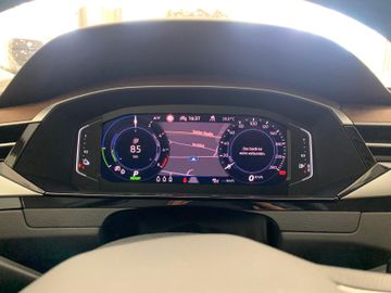 Volkswagen Arteon - 8