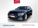 Audi A6 Avant 45TFSI Matrix/Leder/Kamera/AHK/Memory