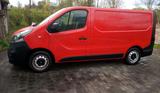 Opel Transporter Opel Vivaro Biturbo - Opel: Transporter