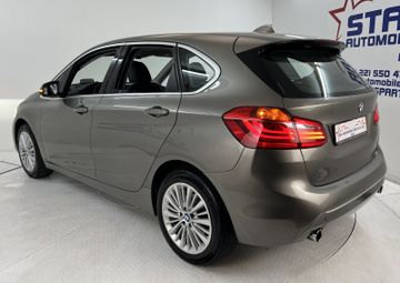 BMW 220 Active Tourer - 8