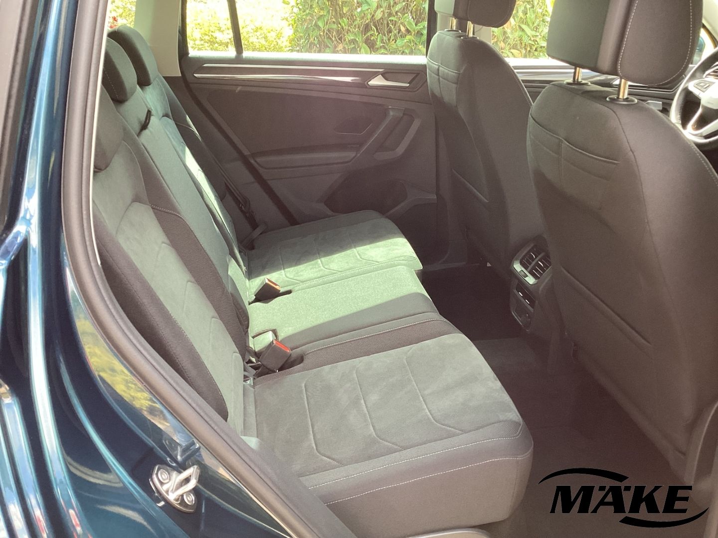 Tiguan Elegance 1.4 TSI eHybrid DSG AHK ACC IQ.L