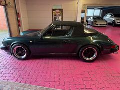 PORSCHE 911 Carrera Letzte Reihe KEIN US Modell PORSCHE 911 Carrera Letzte Reihe KEIN US Modell