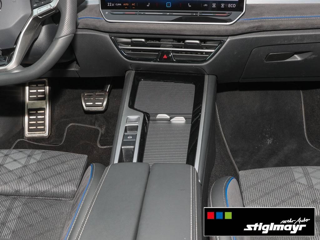 Volkswagen Passat - Bild 12