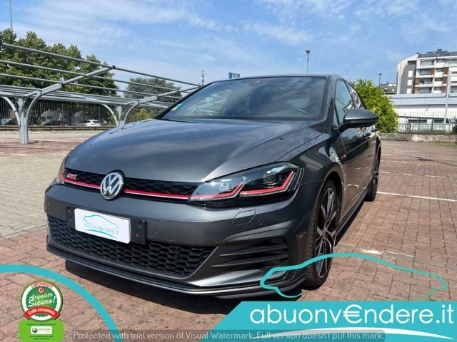 Image of Volkswagen Golf