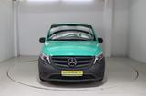 Mercedes-Benz Vito Kasten 119 CDI 1. Hand LED Navi - gebrauchte Mercedes-Benz Vito aus dem Jahr 2021