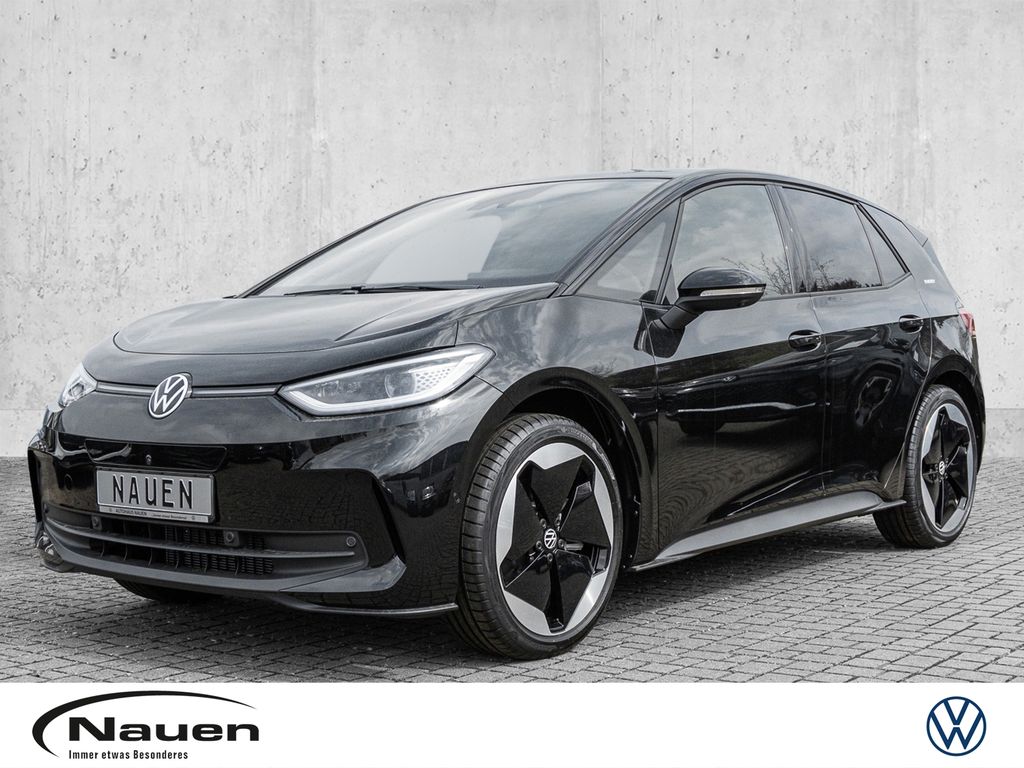 2026 Volkswagen ID.3