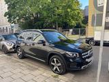 Mercedes-Benz GLB 220 d 4MATIC DCT - - Mercedes-Benz GLB 220 von privat