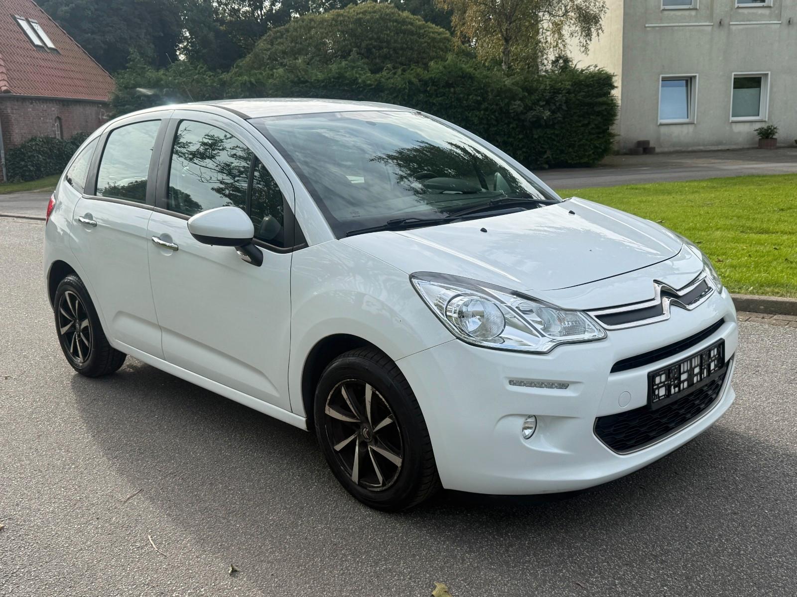 Citroën C3 Tendance