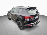 Cupra Ateca - Vorschau Bild 3