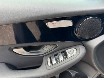 Mercedes GLC 220 - 9