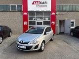 Opel Corsa D Active **1-HAND**AHK** - Opel Corsa mit Anhängerkupplung