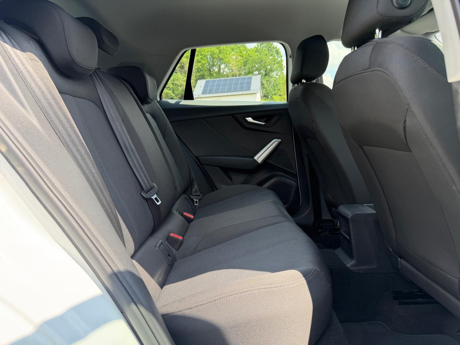 AUDI Q2 Ultra KLIMA/TEMPO/1.HAND – Foto 12