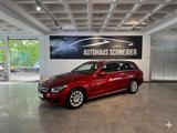 Mercedes-Benz C 220 T BT / d T-Modell *Automatik*Navi*