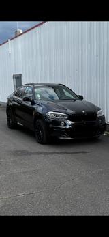 BMW X6 M50 M50d - - BMW X6 M50 von privat