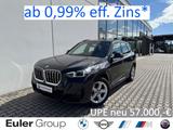 BMW X1 sDrive20iA M Sport AHK Aktivsitz Memory H/K D