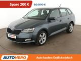 Skoda Fabia 1.0 MPI Cool Plus*PDC*SHZ*KLIMA*GARANTIE* - Skoda Fabia: Mpi