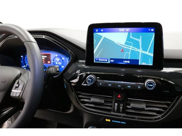 Fahrzeugabbildung Ford Kuga Plug-In Hybrid ST-Line X el.AHK LED Navi