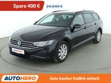Volkswagen Passat 2.0 TDI Conceptline*NAVI*LED*PDC* - Volkswagen Passat in Frankfurt (Main)