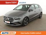 Mercedes-Benz B-Klasse B 180 Edition 19 Progressive Aut.*NAVI*
