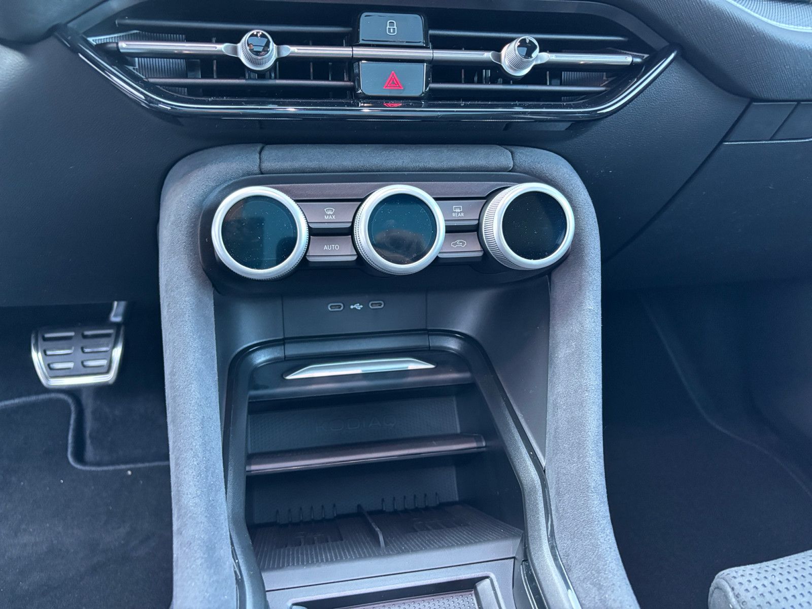 Skoda Kodiaq - Bild 8