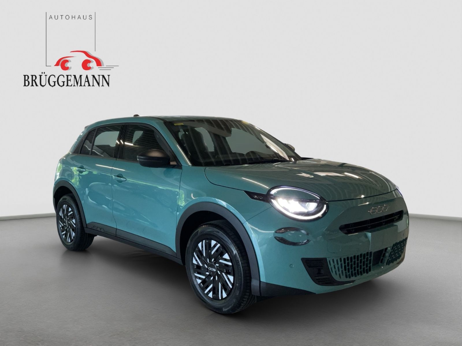 Fiat 600 - Bild 8