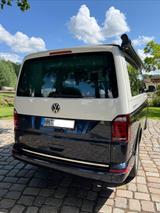Volkswagen VW T6 California Ocean Blue - Top gepflegt  - VW T7 von privat
