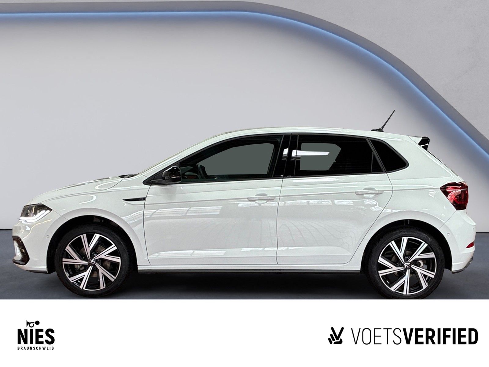 Volkswagen Polo - Bild 3