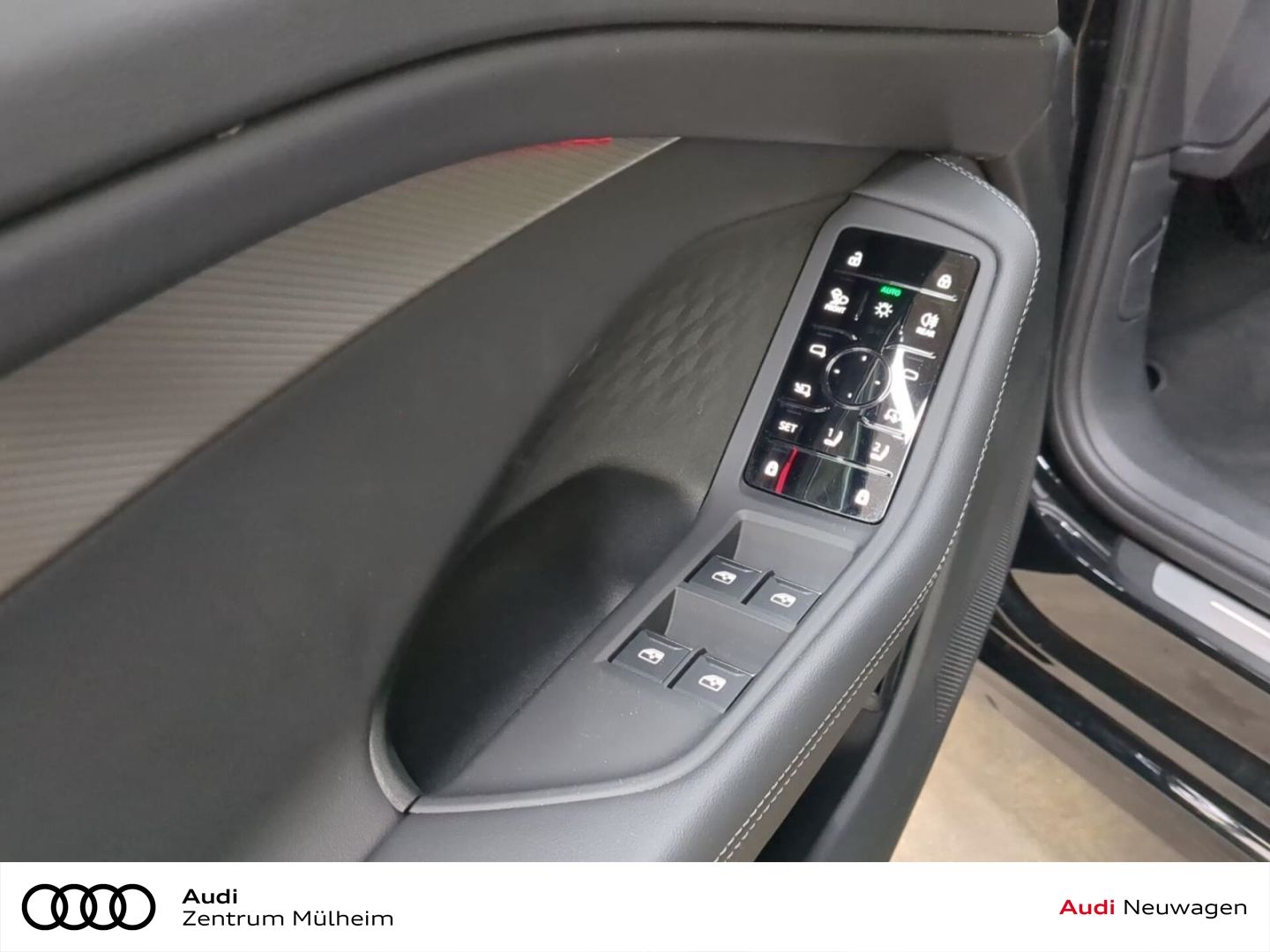Audi A6 - Bild 12