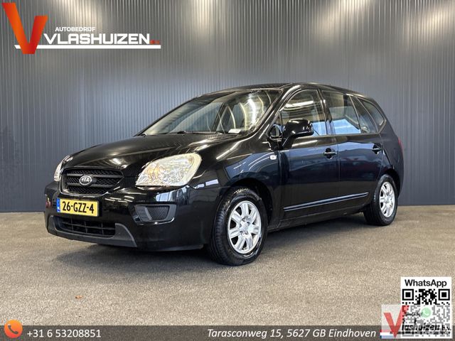 Kia Carens 2.0 CVVT X-tra | klima | AHK |