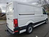 Volkswagen Crafter Kasten 4Motion DSG LED SHZ AHK Kamera - Volkswagen Crafter: 4motion