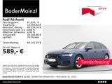 Audi A6 Avant 55 TFSIe quattro S line AHK Pano HUD