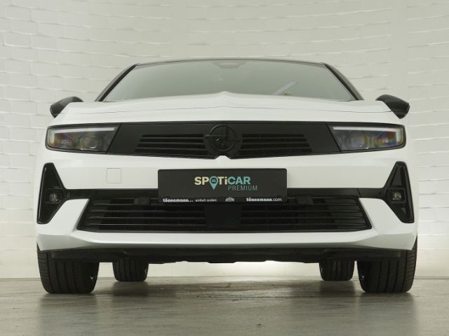 Astra L LIM. GS+AHK ABNEHMB.+CARPLAY+360° KAMERA