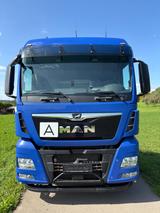 MAN TGX 18.500