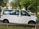 Volkswagen VW T5 Transporter 2.5 TDI - Camper Umbau o... - Volkswagen T5 Transporter in Augsburg