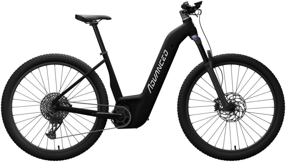 Advanced OFFROAD Pro MTB 29" 50 cm