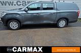 Ssangyong MUSSO Grand Sapphire 4WD,Leder,SD,Hard Top, AHK - Ssangyong MUSSO Gebrauchtwagen