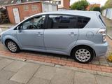 Toyota Corolla Verso 2.2-l-D-4D - - Toyota Corolla Verso in Bremen