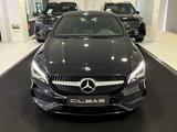 Mercedes-Benz CLA 180 7G Coupe AMG-LINE*LED*KAMERA*AMBIENTE* - Mercedes-Benz Ambiente