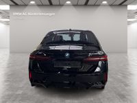 BMW i5 - Vorschau Bild 8