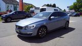 Volvo V60 1.5 Linje Svart Automatik Leder+Virtual+Navi - Volvo Gebrauchtwagen in Wiesbaden
