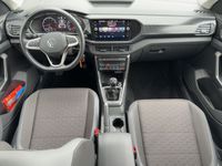 Volkswagen T-Cross - Vorschau Bild 9
