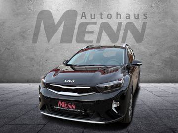 Kia Stonic 1.0T 48V Nightline Edition LED Navi PDC